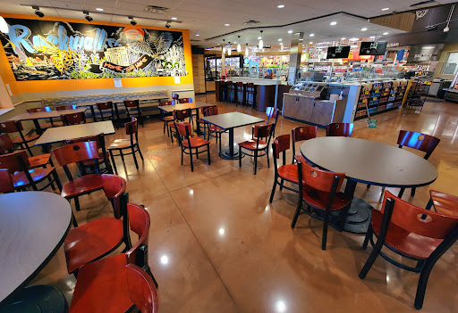 Grocery Store «Kroger», reviews and photos, 1950 N Goliad St, Rockwall, TX 75087, USA