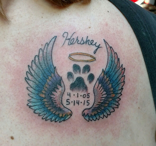 Tattoo Shop «Big Mikes House of Ink Inc», reviews and photos, 1026 W N Blvd, Leesburg, FL 34748, USA