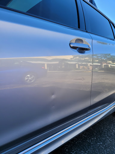 Car Wash «Wise Wash - Hand Car Wash and Detail Center», reviews and photos, 1811 W Wise Rd, Schaumburg, IL 60193, USA