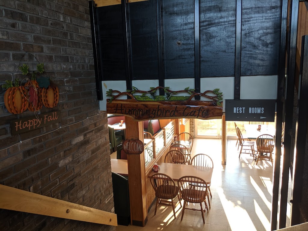 The Hummingbird Cafe - Wiley Ford, WV 26767, Reviews, Hours & Contact