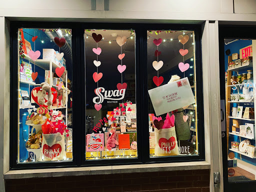 Boutique «SWAG Boutique», reviews and photos, 935 N 2nd St, Philadelphia, PA 19123, USA