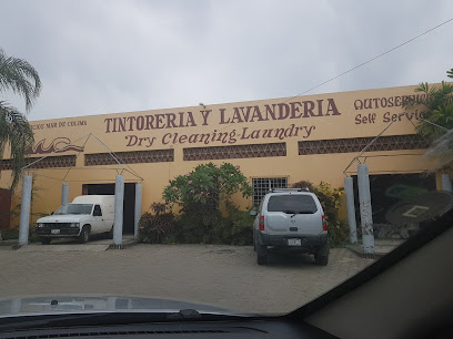 Lavanderia Y Tintoreria Mar De Colima