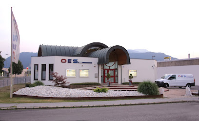 OES Entfeuchtungstechnik und Sanierungsmanagement GmbH