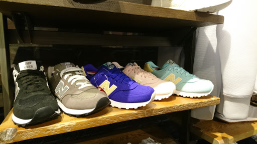 Shoe Store «New Balance», reviews and photos, 583 Boylston St, Boston, MA 02116, USA