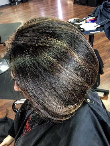 Hair Salon «Rick Trent Salon», reviews and photos, 125 Main St, Beech Grove, IN 46107, USA