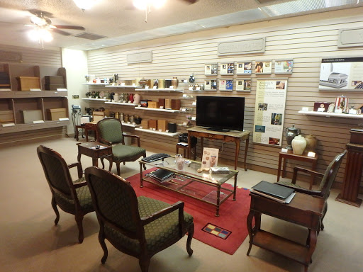 Funeral Home «Regency Mortuary», reviews and photos, 9850 W Thunderbird Blvd, Sun City, AZ 85351, USA