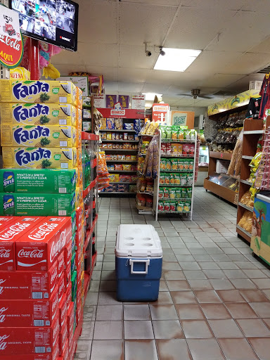 Grocery Store «La Tapatia», reviews and photos, 609 24th St SE, Ruskin, FL 33570, USA