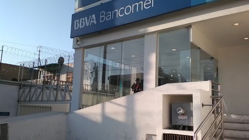 Banco BBVA Ecatepec Centro