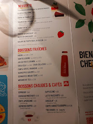 Photo n°9 de Restaurant Vapiano Saint Denis à Saint-Denis ()