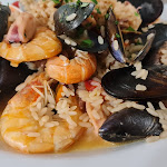 Photo n°12 de l'avis de nicola.o fait le 03/09/2022 à 13:00 sur le  Ristorante La Perla del Mare VG Varlaro à Roseto Capo Spulico