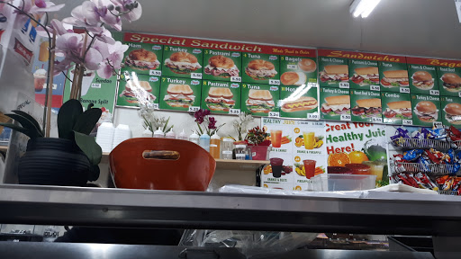 Donut Shop «Yummy Donuts», reviews and photos, 7555 Balboa Blvd, Van Nuys, CA 91406, USA