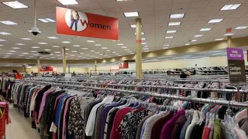 Thrift Store «Savers», reviews and photos