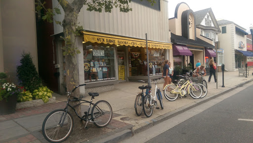Book Store «Sun Rose Words & Music», reviews and photos, 756 Asbury Ave, Ocean City, NJ 08226, USA