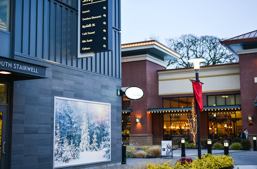 Shopping Mall «Oakway Center», reviews and photos, 2350 Oakmont Way #204, Eugene, OR 97401, USA