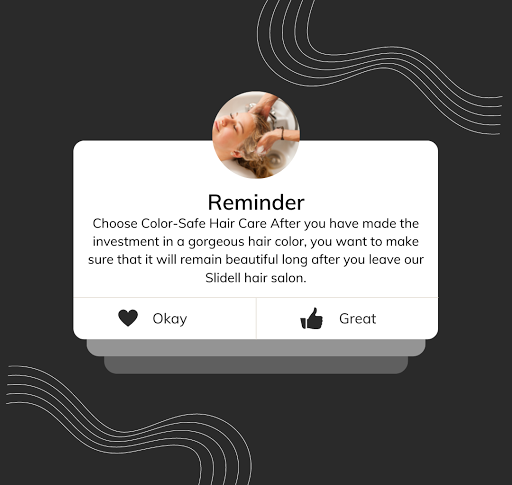 Hair Salon «On Stage Hair Studio», reviews and photos, 1169 Robert Blvd, Slidell, LA 70458, USA