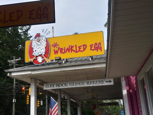 Gift Shop «The Wrinkled Egg», reviews and photos, 2710 NC-225, Flat Rock, NC 28731, USA