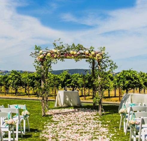 Wedding Planner «Mandy Scott Events», reviews and photos, 1436 2nd St #225, Napa, CA 94559, USA