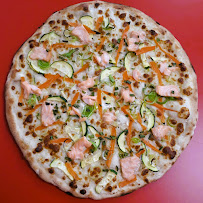 Photos du propriétaire du Pizzeria Les Pizzas de Meslay à Meslay-du-Maine - n°14