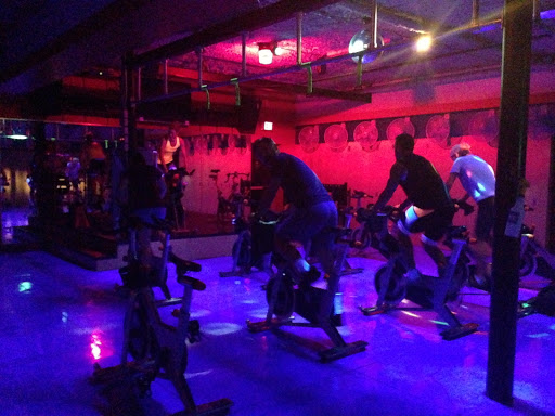 Gym «Castle Hill Fitness», reviews and photos, 1112 N Lamar Blvd, Austin, TX 78703, USA