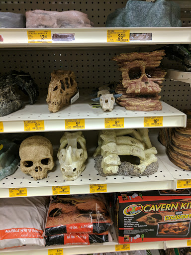 Pet Supply Store «PetSmart», reviews and photos, 358 Broadway, Saugus, MA 01906, USA