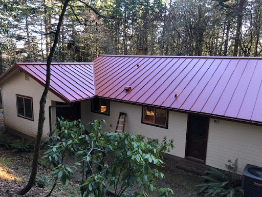 Roofing Contractor «Renaissance Roofing Inc of Albany & Corvallis», reviews and photos, 34058 Oakville Rd SW a, Albany, OR 97321, USA