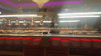 Atmosphère du Restaurant asiatique Le Siècle d'Or à Sotteville-lès-Rouen - n°19