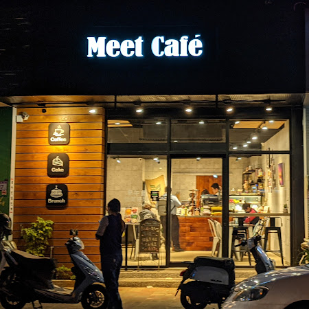 Meet cafe