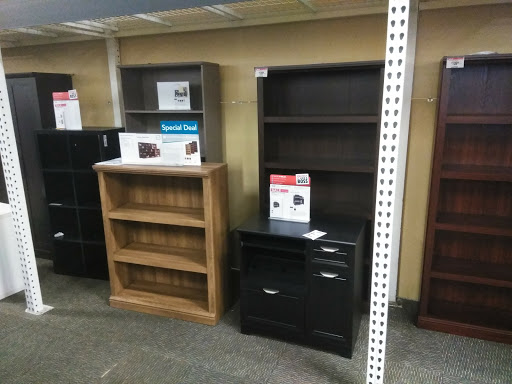 Office Supply Store «Office Depot», reviews and photos, 5914 Ramona Blvd, Jacksonville, FL 32205, USA