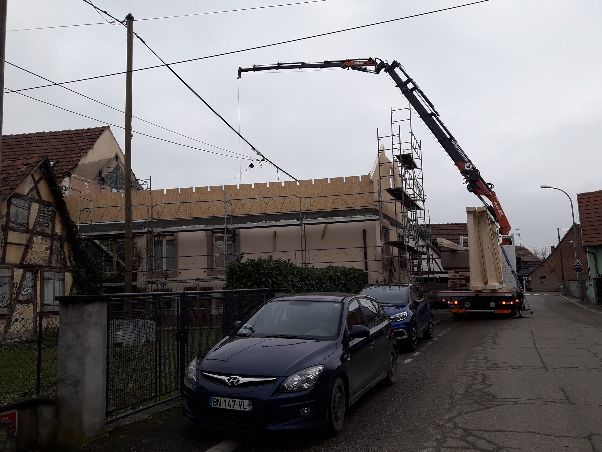 Photo n° 8 de l'avis de fabrice.i fait le 18/12/2020 à 16:59