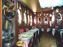Atmosphère du Restaurant indien ARTI INDIEN (Depuis 1989) à Paris - n°5