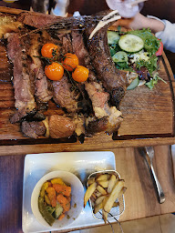 Photo n°31 de LE BALTHAZAR à Gonesse ()