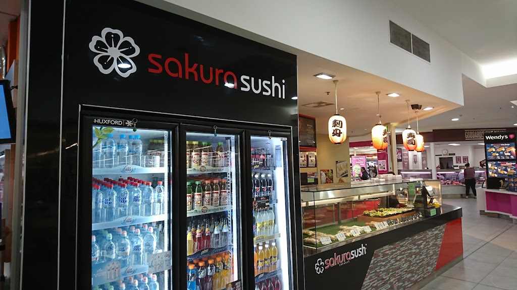 Sakura Sushi 5118