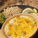 Photo n°5 de l'avis de Fitimo.a fait le 15/03/2024 à 17:13 sur le  Mr. Schawarma worms مستر شاورما à Worms