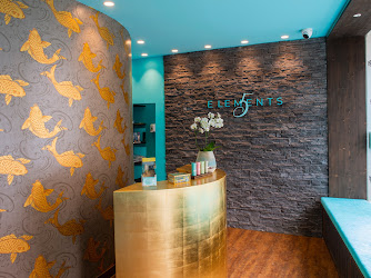 5Elements Spa Massage Boutique Schwabing