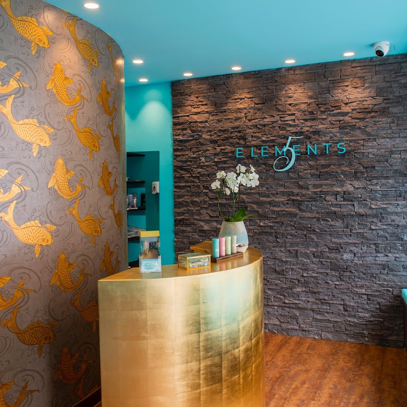 5Elements Spa Massage Boutique Schwabing