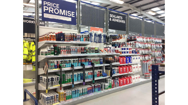 Reviews of Wickes in Ipswich - Hardware store