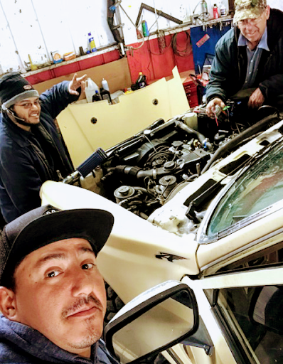 Smog Inspection Station «Johnson Auto Electric», reviews and photos, 841 W 14th St, Eureka, CA 95501, USA