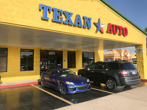 Auto Repair Shop «Texan Auto Repair & Collision», reviews and photos, 10011 Hwy 6, Sugar Land, TX 77498, USA