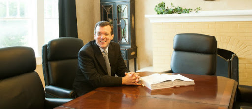 Personal Injury Attorney «McMahan Law Firm, LLC», reviews and photos