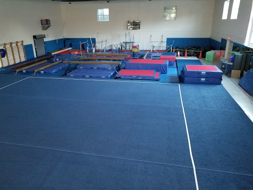 Community Center «Barcroft Community Center», reviews and photos, 4200 S Four Mile Run Dr, Arlington, VA 22206, USA