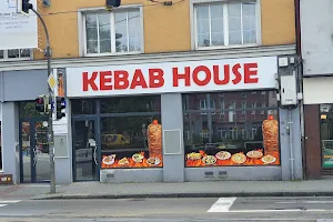 KEBAB HOUSE image