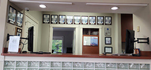 Auto Repair Shop «Christian Brothers Automotive Suwanee», reviews and photos, 565 Peachtree Industrial Blvd, Suwanee, GA 30024, USA