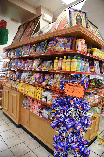 Supermarket «El Ranchito Market Inc», reviews and photos, 12742 Western Ave, Blue Island, IL 60406, USA