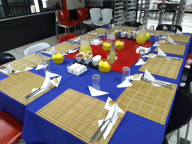 Opiniones de Delicias y tentaciones Spa en Quinta Normal - Servicio de catering