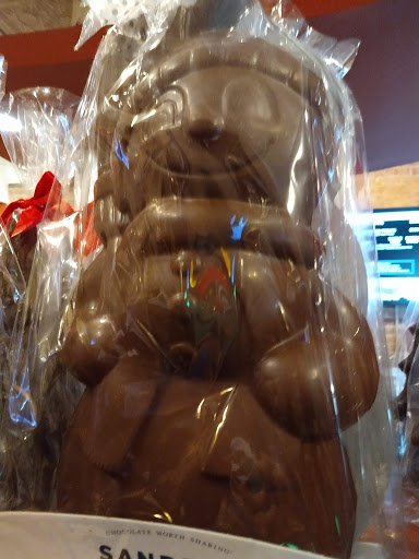 Ice Cream Shop «Sanders Chocolate & Ice Cream Shoppes - Rochester», reviews and photos, 436 S Main St, Rochester, MI 48307, USA