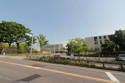 愛知県精神医療センター