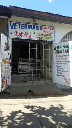 Veterinaria Xolotlán