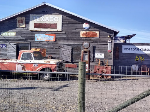 West Coast Classic Cougar, 5377 Waconda Rd NE, Salem, OR 97305, USA, 