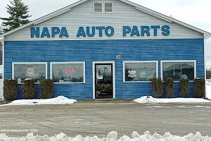 NAPA Auto Parts - C&S Auto & Truck Parts image
