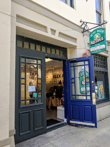 Gift Shop «Artsy Abode at St Augustine», reviews and photos, 41 King St, St Augustine, FL 32084, USA